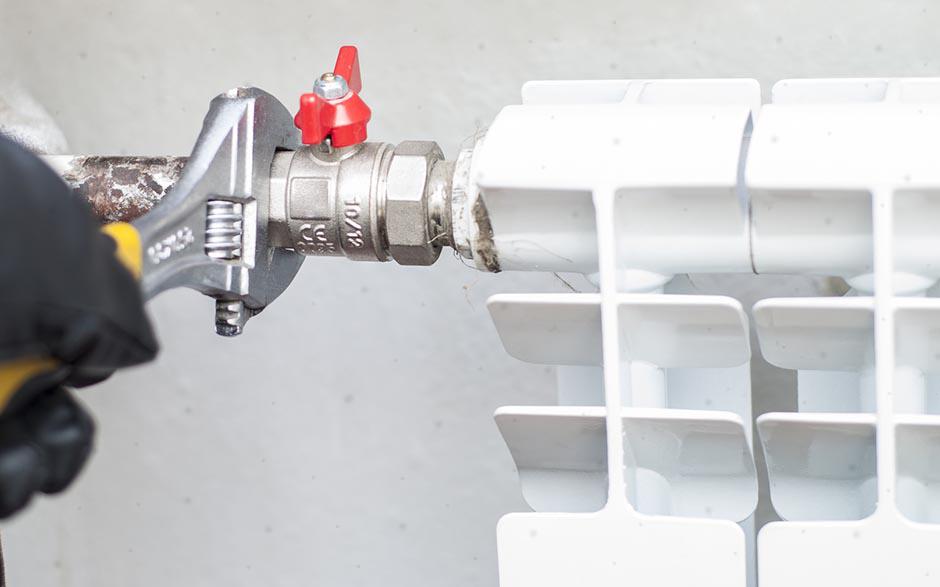 chauffe d'eau électrique Bondy