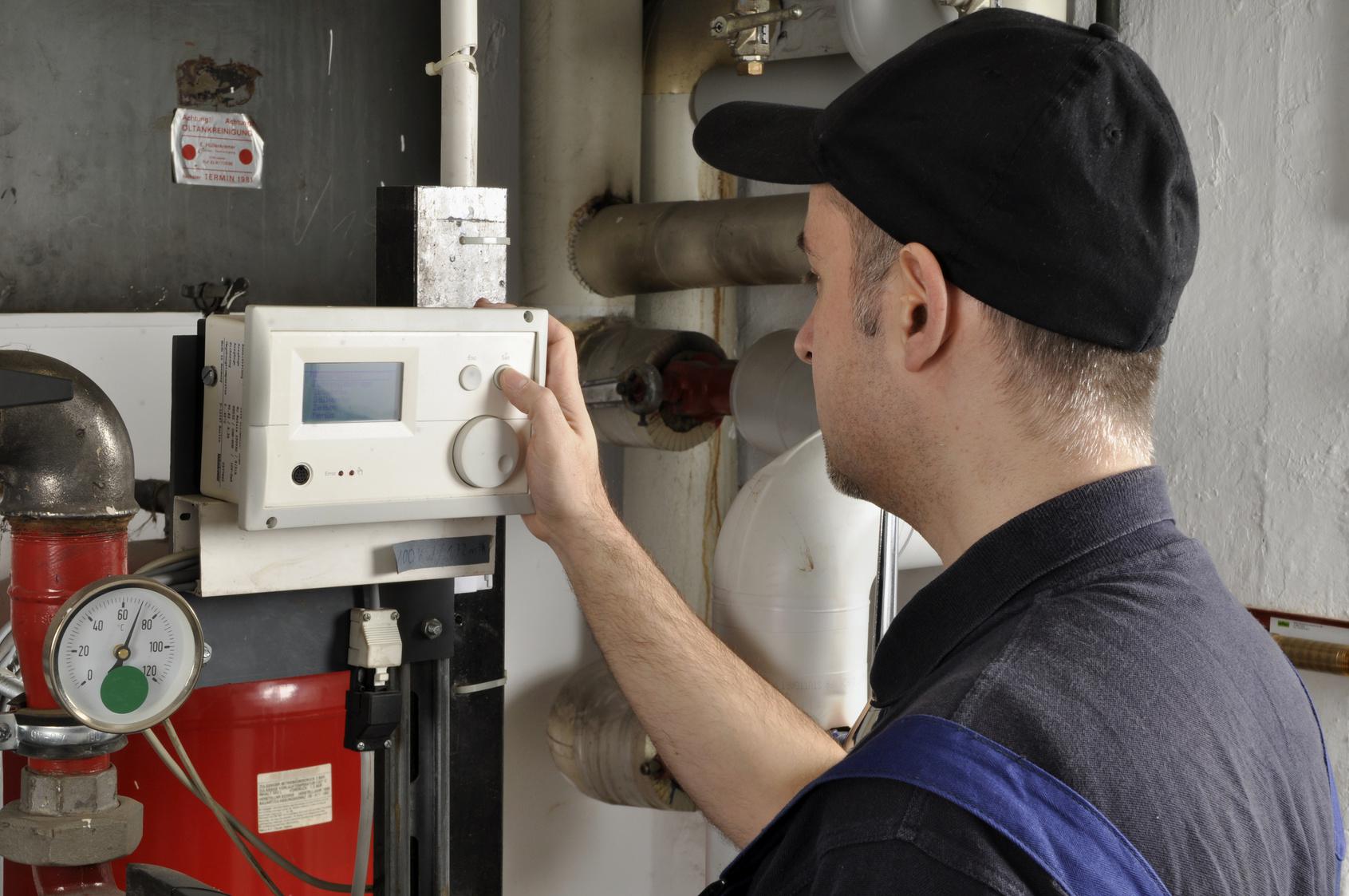chauffe-eau électrique Aulnay-sous-Bois