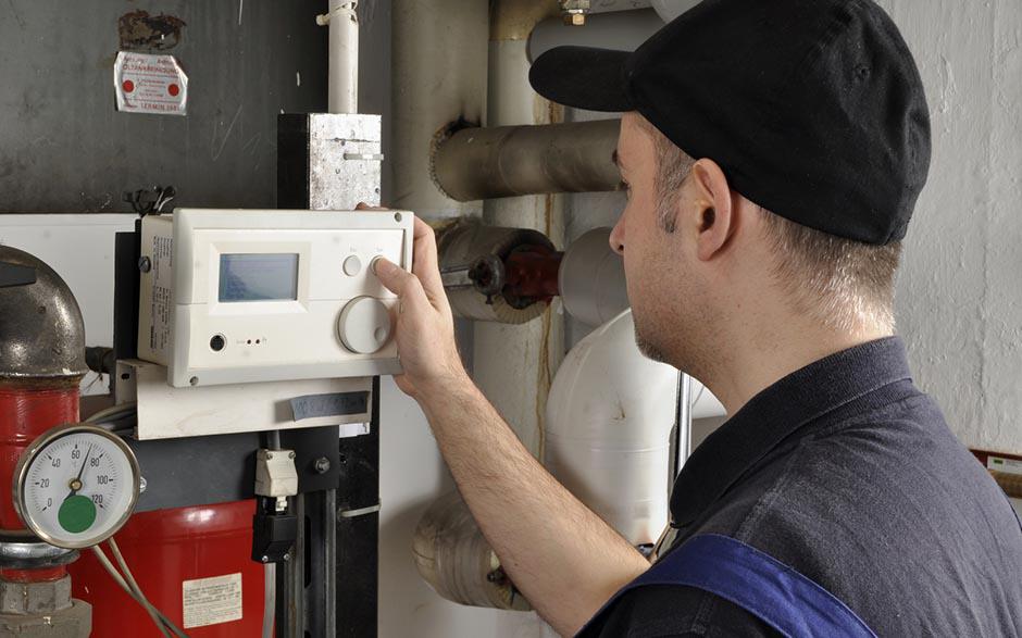 dépannage chauffage électrique Pantin